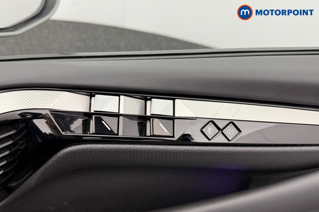 DS Ds 4 Trocadero Automatic Petrol Hatchback - Stock Number (1598681) - 14th supplementary image