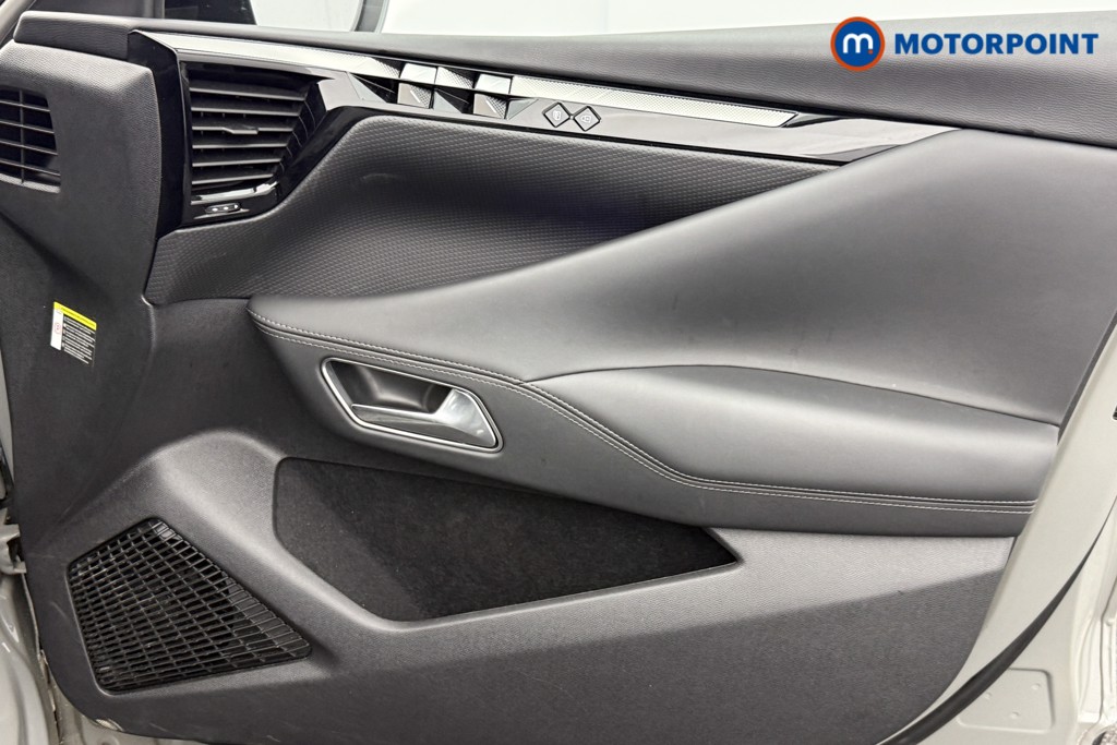 DS Ds 4 Trocadero Automatic Petrol Hatchback - Stock Number (1598681) - 15th supplementary image