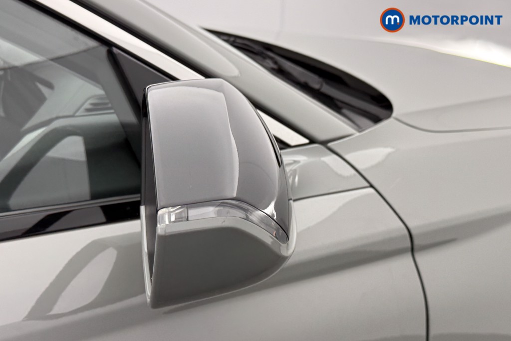 DS Ds 4 Trocadero Automatic Petrol Hatchback - Stock Number (1598681) - 16th supplementary image