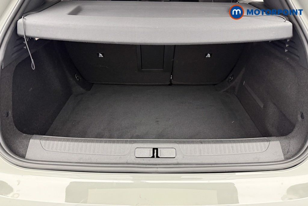 DS Ds 4 Trocadero Automatic Petrol Hatchback - Stock Number (1598681) - 18th supplementary image