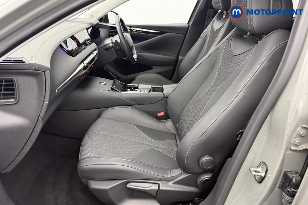 DS Ds 4 Trocadero Automatic Petrol Hatchback - Stock Number (1598681) - 19th supplementary image