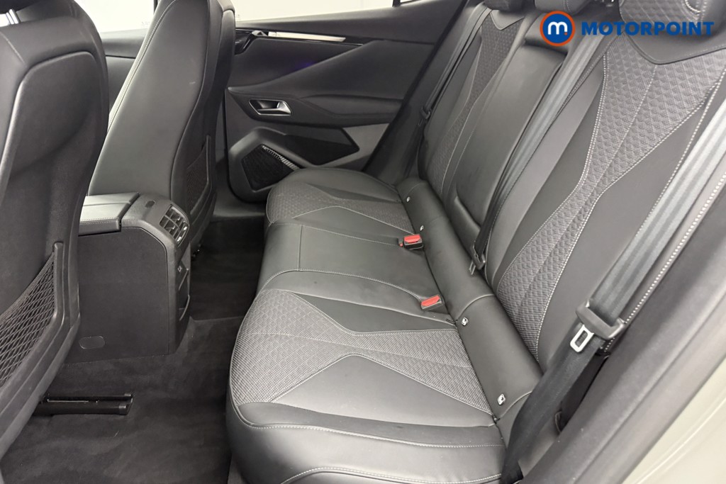 DS Ds 4 Trocadero Automatic Petrol Hatchback - Stock Number (1598681) - 20th supplementary image