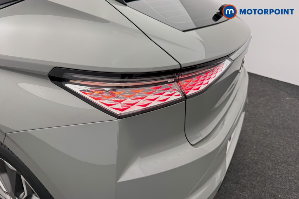 DS Ds 4 Trocadero Automatic Petrol Hatchback - Stock Number (1598681) - 22nd supplementary image