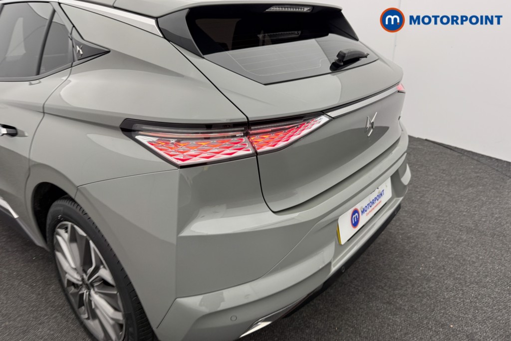 DS Ds 4 Trocadero Automatic Petrol Hatchback - Stock Number (1598681) - 23rd supplementary image