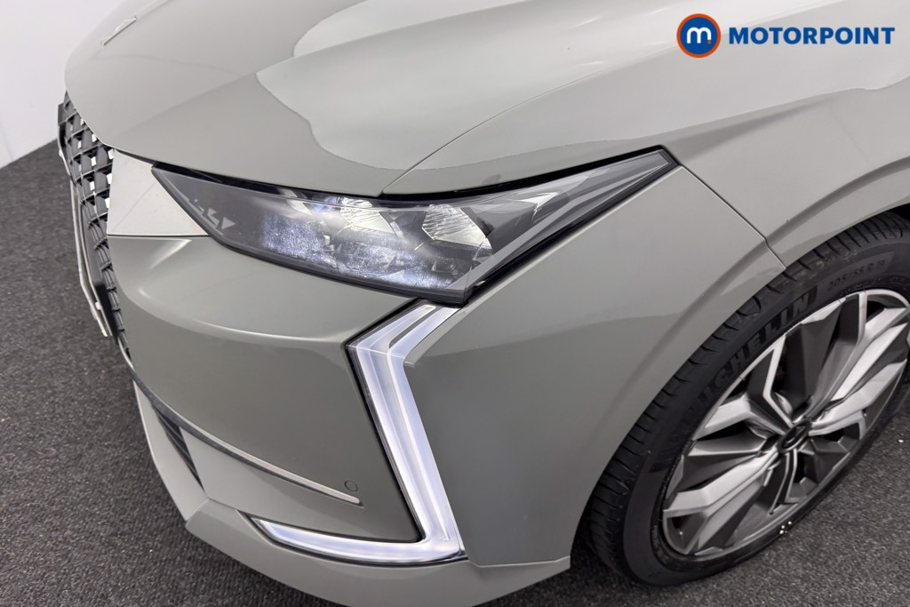 DS Ds 4 Trocadero Automatic Petrol Hatchback - Stock Number (1598681) - 24th supplementary image