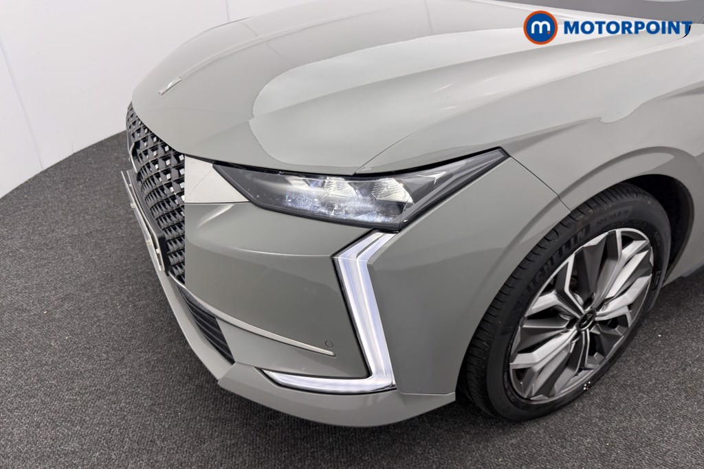 DS Ds 4 Trocadero Automatic Petrol Hatchback - Stock Number (1598681) - 25th supplementary image