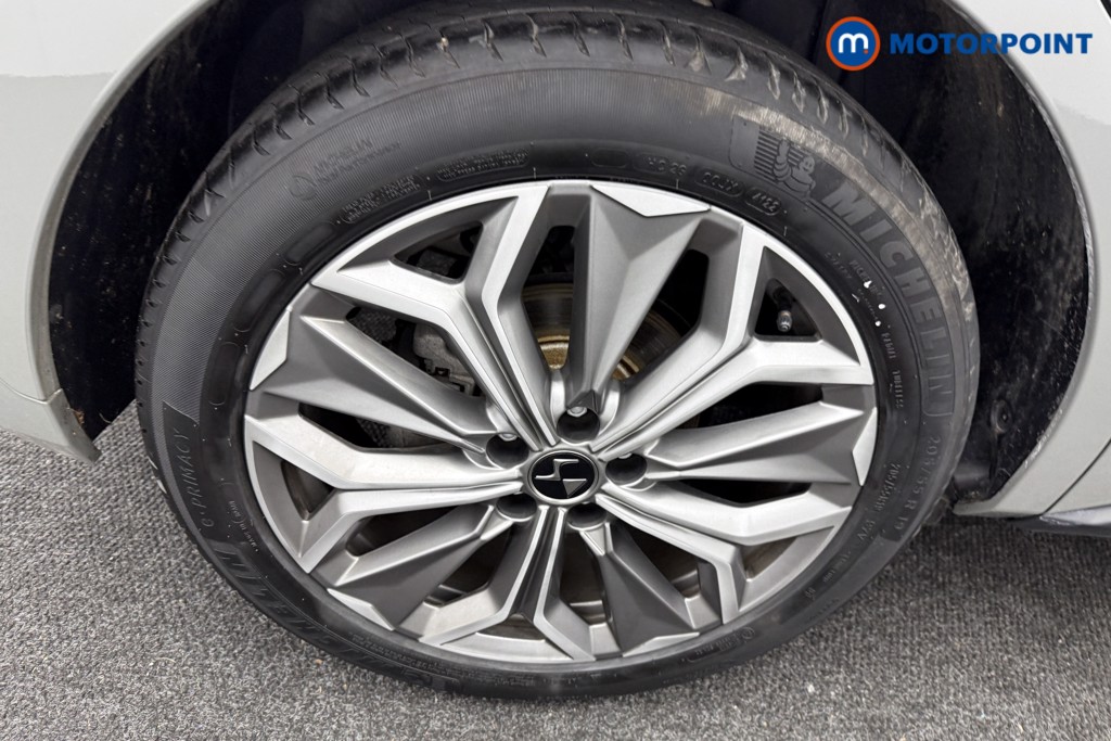 DS Ds 4 Trocadero Automatic Petrol Hatchback - Stock Number (1598681) - 28th supplementary image