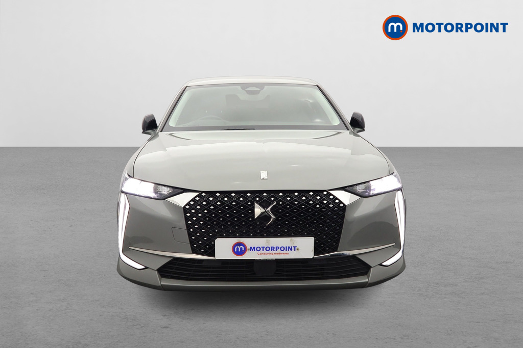 DS Ds 4 Trocadero Automatic Petrol Hatchback - Stock Number (1598681) - Front bumper