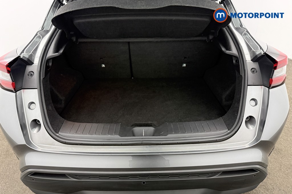 Nissan Juke N-Connecta Manual Petrol SUV - Stock Number (1598690) - 5th supplementary image