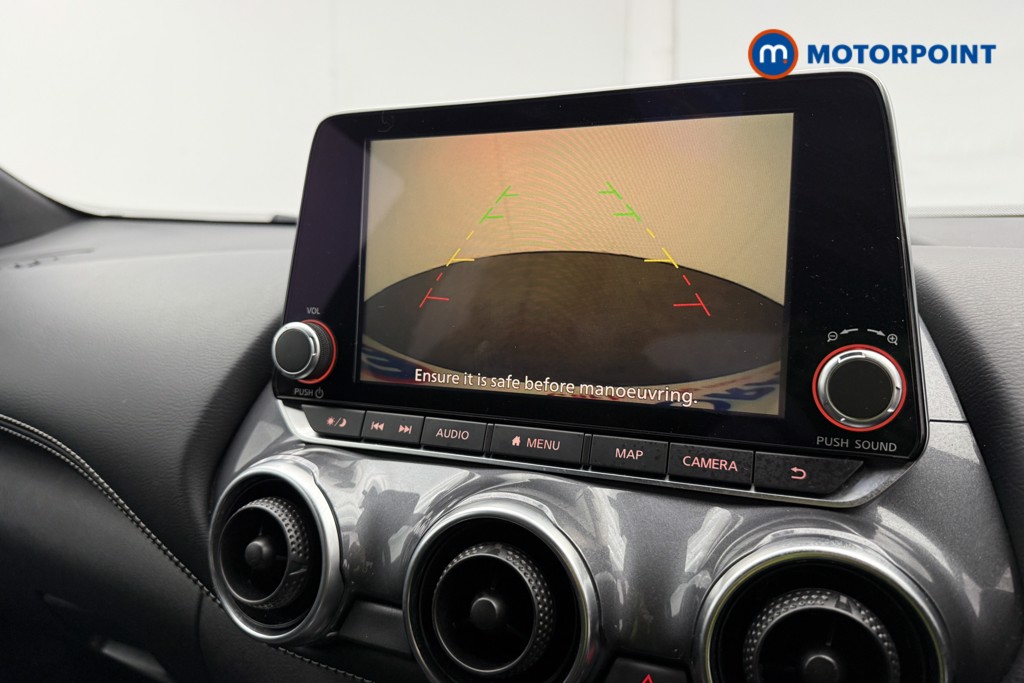 Nissan Juke N-Connecta Manual Petrol SUV - Stock Number (1598690) - 11th supplementary image