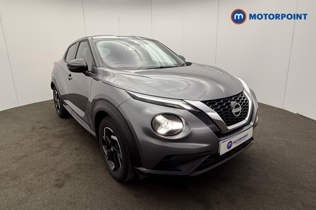 Nissan Juke N-Connecta Manual Petrol SUV - Stock Number (1598690) - 20th supplementary image
