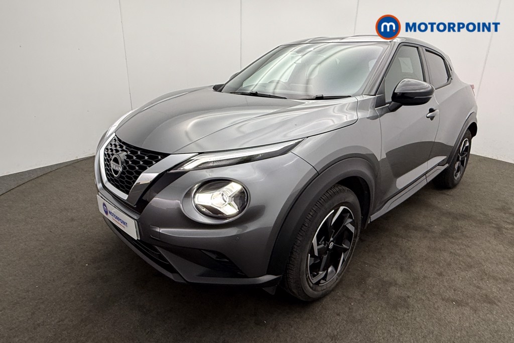 Nissan Juke N-Connecta Manual Petrol SUV - Stock Number (1598690) - 21st supplementary image