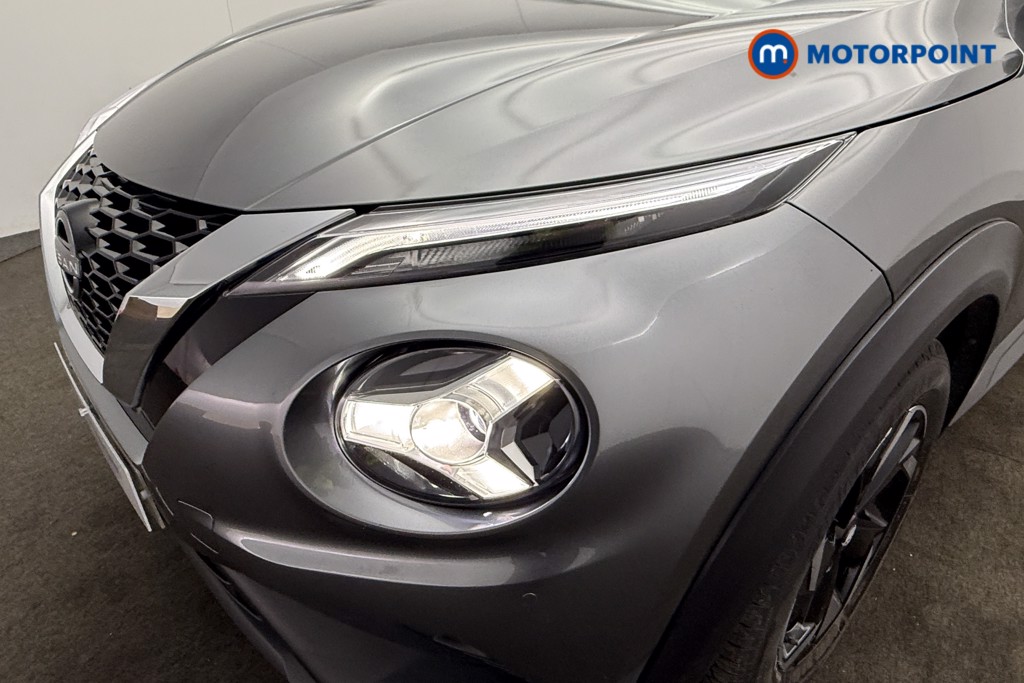 Nissan Juke N-Connecta Manual Petrol SUV - Stock Number (1598690) - 22nd supplementary image