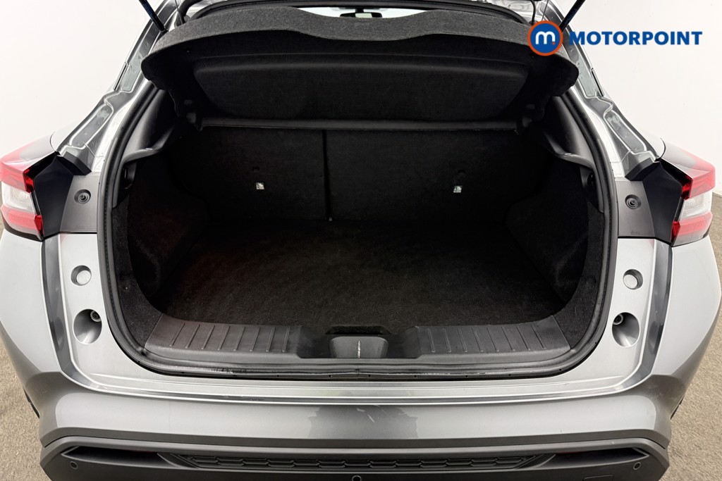 Nissan Juke N-Connecta Manual Petrol SUV - Stock Number (1598691) - 5th supplementary image