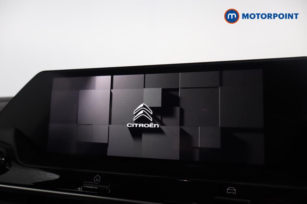 Citroen C4 Plus Manual Petrol Hatchback - Stock Number (1598732) - 2nd supplementary image