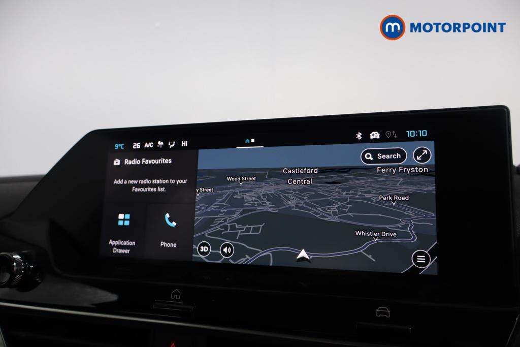 Citroen C4 Plus Manual Petrol Hatchback - Stock Number (1598732) - 3rd supplementary image