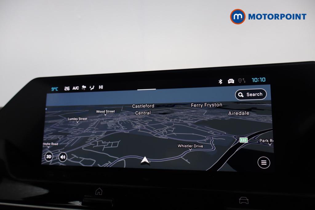 Citroen C4 Plus Manual Petrol Hatchback - Stock Number (1598732) - 4th supplementary image