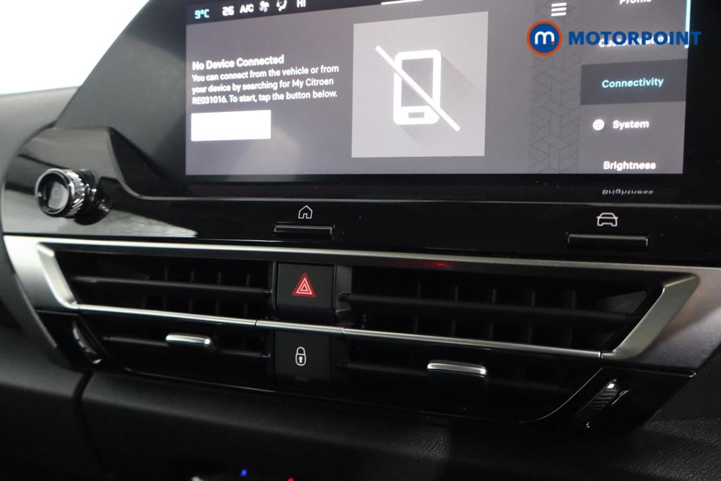 Citroen C4 Plus Manual Petrol Hatchback - Stock Number (1598732) - 6th supplementary image