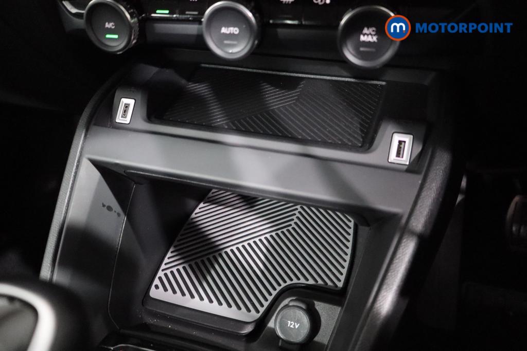 Citroen C4 Plus Manual Petrol Hatchback - Stock Number (1598732) - 8th supplementary image