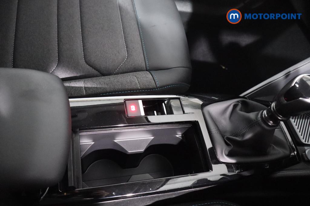 Citroen C4 Plus Manual Petrol Hatchback - Stock Number (1598732) - 10th supplementary image