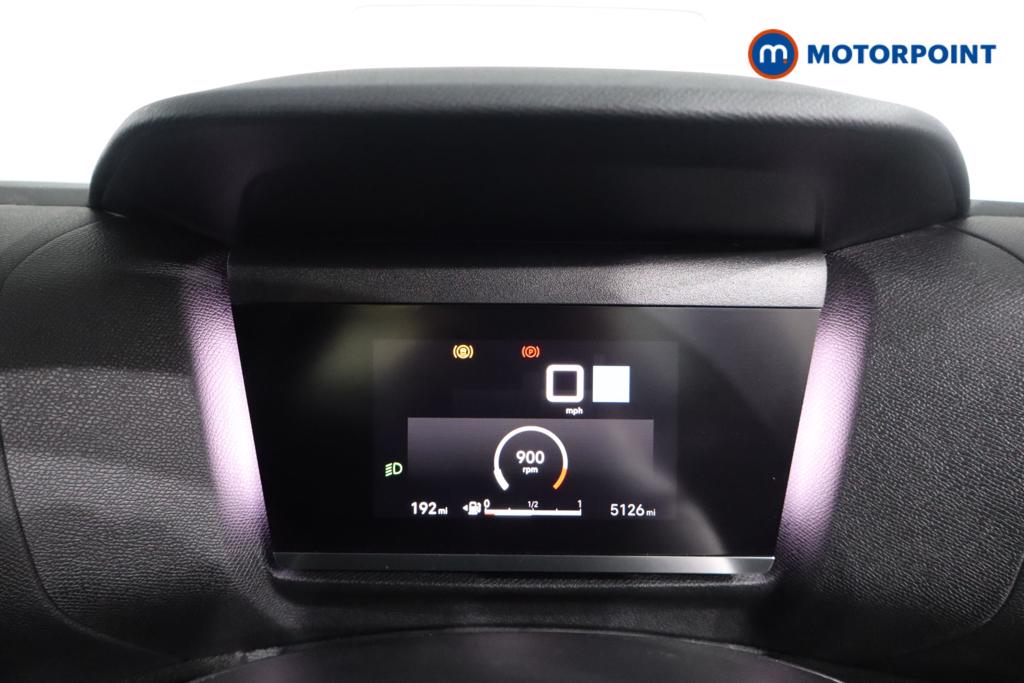 Citroen C4 Plus Manual Petrol Hatchback - Stock Number (1598732) - 11th supplementary image