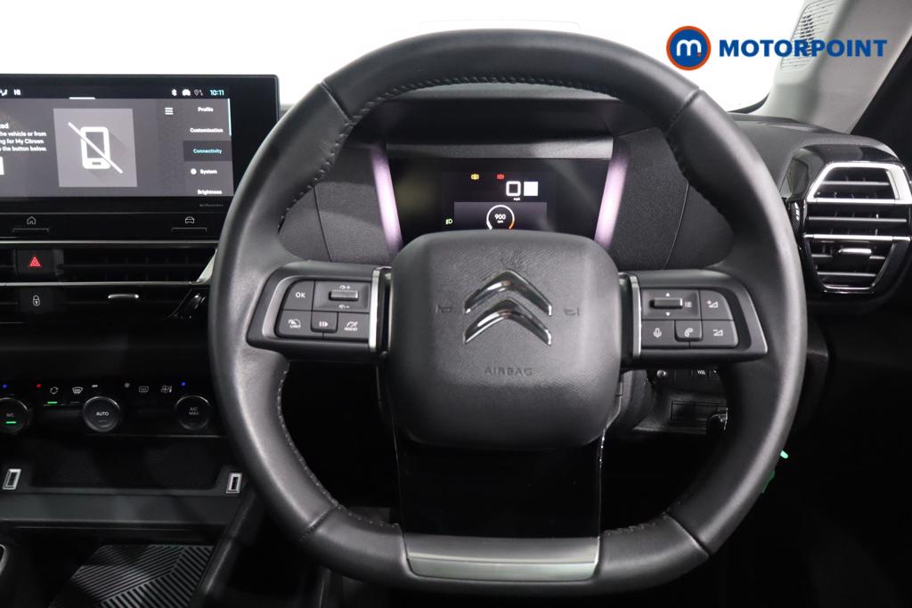 Citroen C4 Plus Manual Petrol Hatchback - Stock Number (1598732) - 12th supplementary image