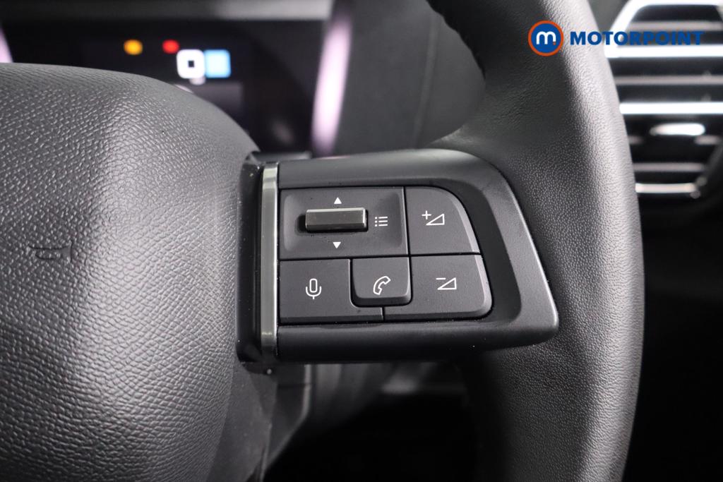 Citroen C4 Plus Manual Petrol Hatchback - Stock Number (1598732) - 13th supplementary image