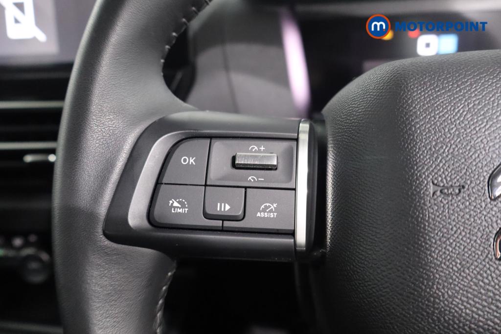 Citroen C4 Plus Manual Petrol Hatchback - Stock Number (1598732) - 14th supplementary image