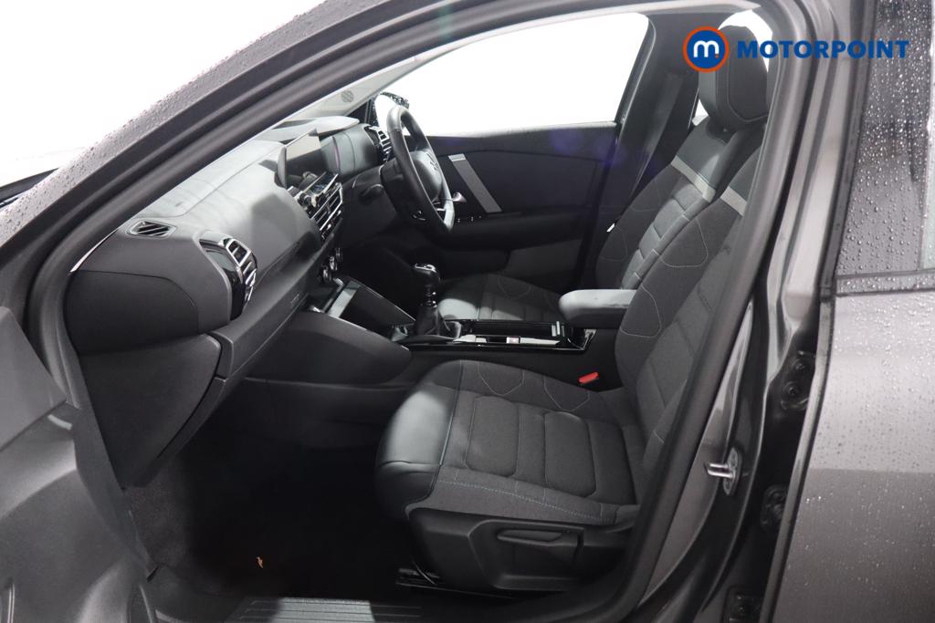 Citroen C4 Plus Manual Petrol Hatchback - Stock Number (1598732) - 18th supplementary image