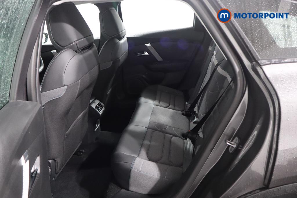 Citroen C4 Plus Manual Petrol Hatchback - Stock Number (1598732) - 19th supplementary image