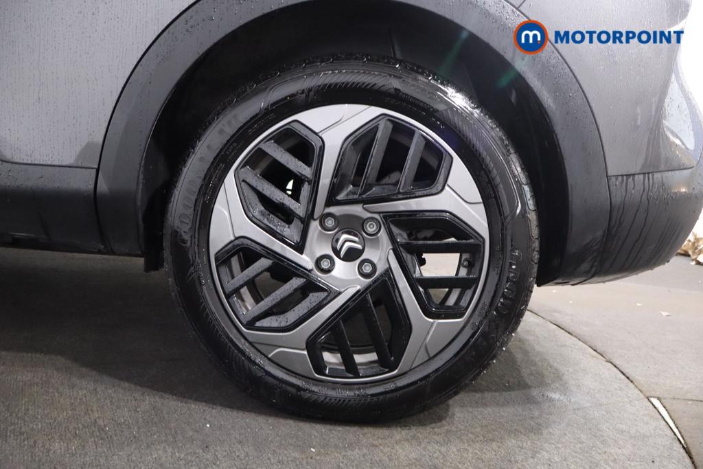 Citroen C4 Plus Manual Petrol Hatchback - Stock Number (1598732) - 21st supplementary image