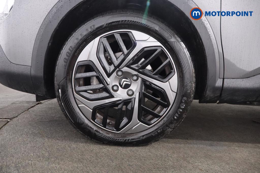 Citroen C4 Plus Manual Petrol Hatchback - Stock Number (1598732) - 22nd supplementary image