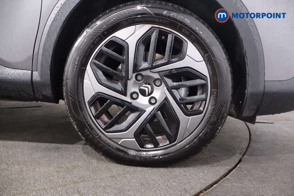 Citroen C4 Plus Manual Petrol Hatchback - Stock Number (1598732) - 23rd supplementary image