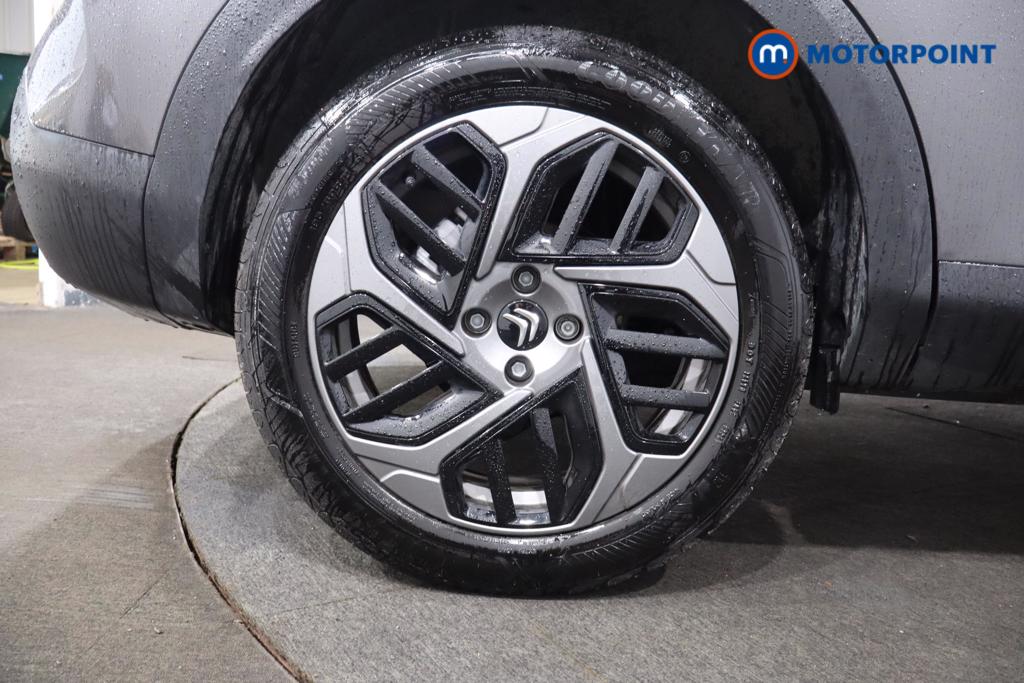 Citroen C4 Plus Manual Petrol Hatchback - Stock Number (1598732) - 24th supplementary image