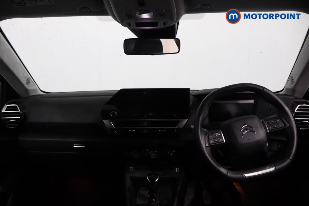 Citroen C4 Plus Manual Petrol Hatchback - Stock Number (1598732) - 1st supplementary image