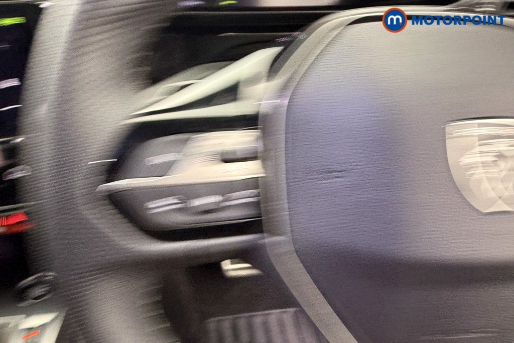 Peugeot 408 GT Automatic Petrol Hatchback - Stock Number (1598745) - 13th supplementary image