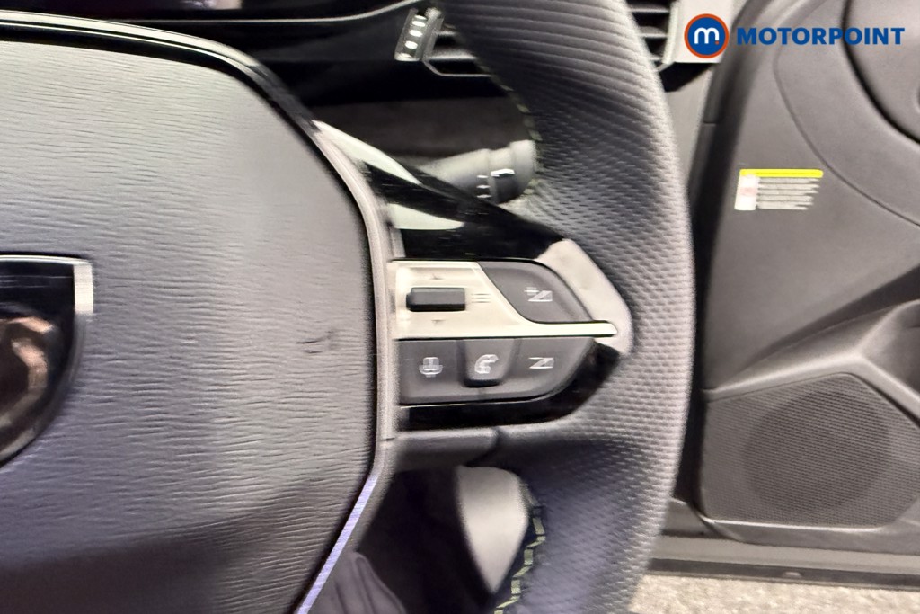 Peugeot 408 GT Automatic Petrol Hatchback - Stock Number (1598745) - 14th supplementary image