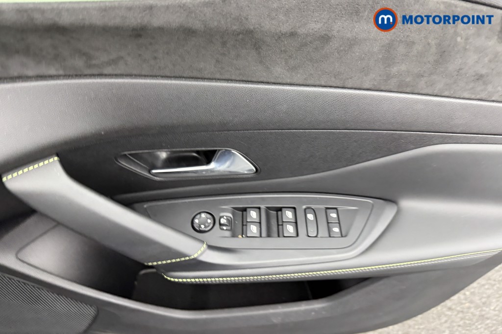 Peugeot 408 GT Automatic Petrol Hatchback - Stock Number (1598745) - 15th supplementary image