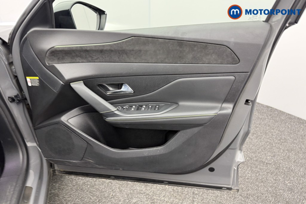 Peugeot 408 GT Automatic Petrol Hatchback - Stock Number (1598745) - 16th supplementary image