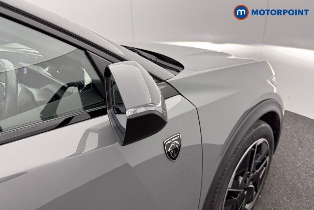 Peugeot 408 GT Automatic Petrol Hatchback - Stock Number (1598745) - 17th supplementary image