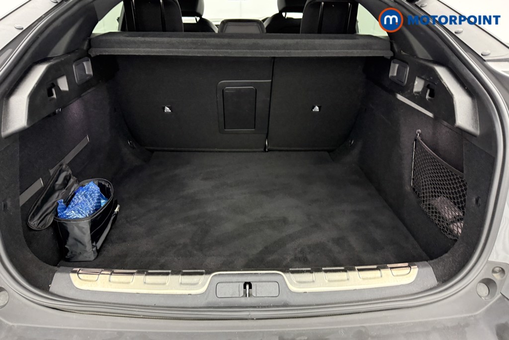 Peugeot 408 GT Automatic Petrol Hatchback - Stock Number (1598745) - 19th supplementary image
