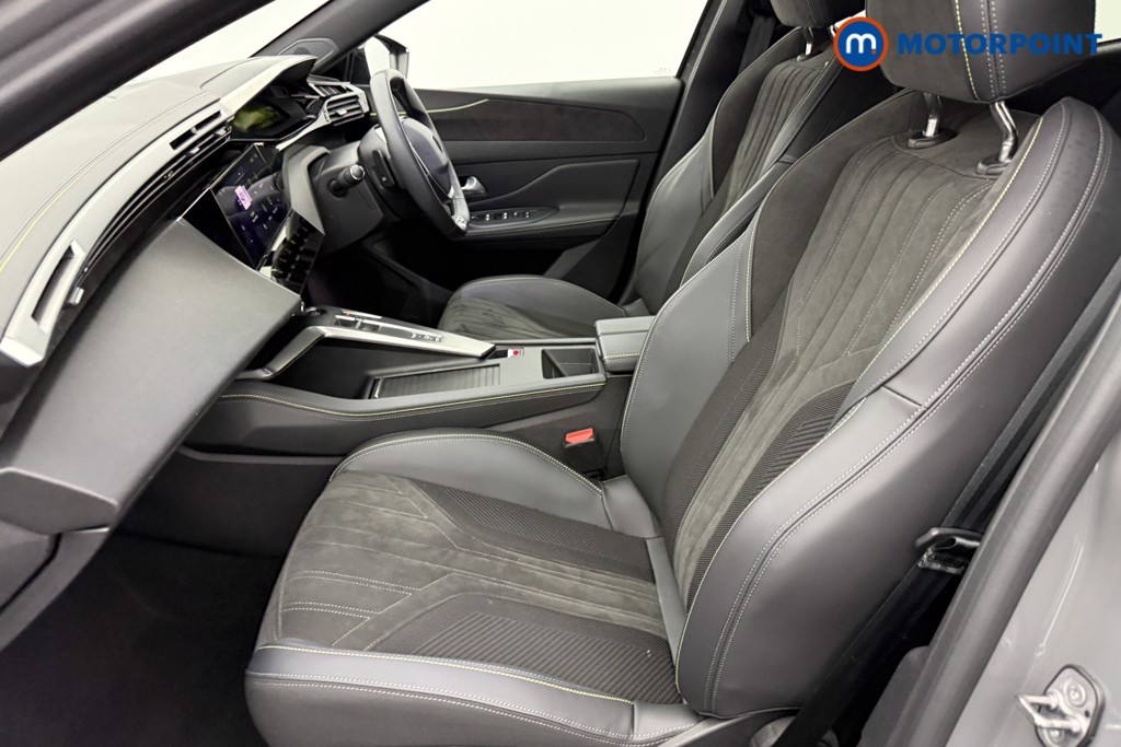 Peugeot 408 GT Automatic Petrol Hatchback - Stock Number (1598745) - 21st supplementary image