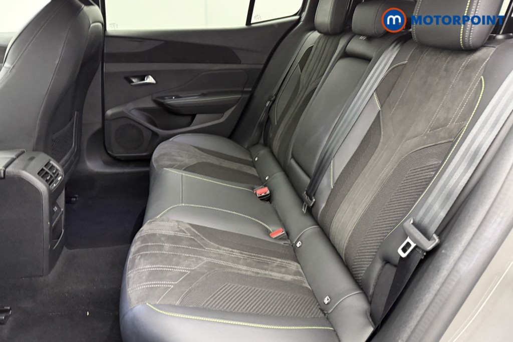 Peugeot 408 GT Automatic Petrol Hatchback - Stock Number (1598745) - 22nd supplementary image