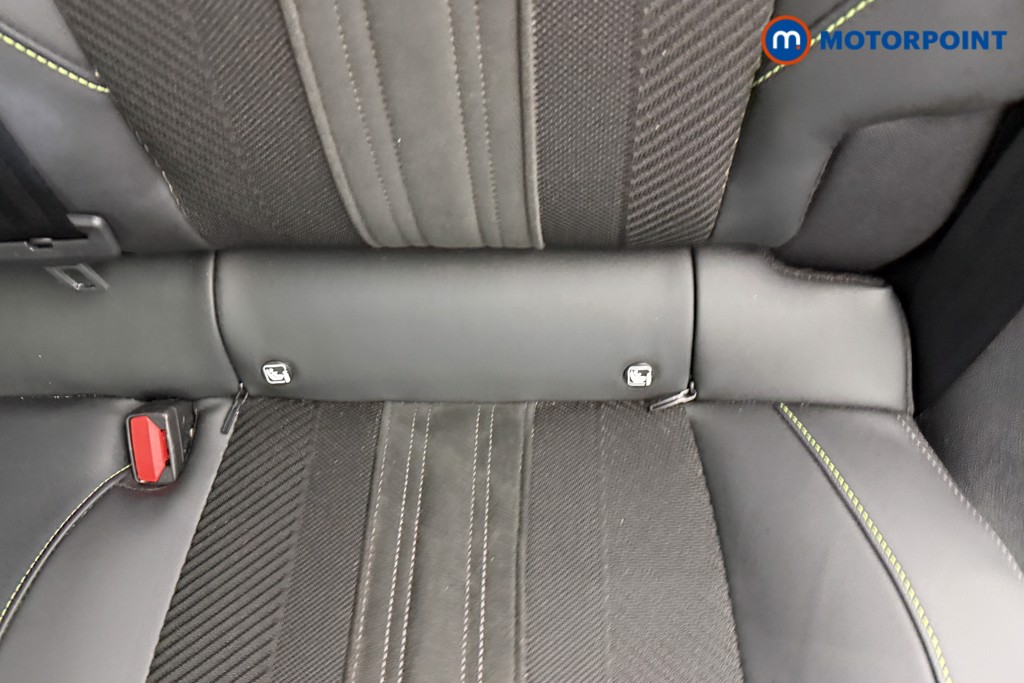 Peugeot 408 GT Automatic Petrol Hatchback - Stock Number (1598745) - 23rd supplementary image