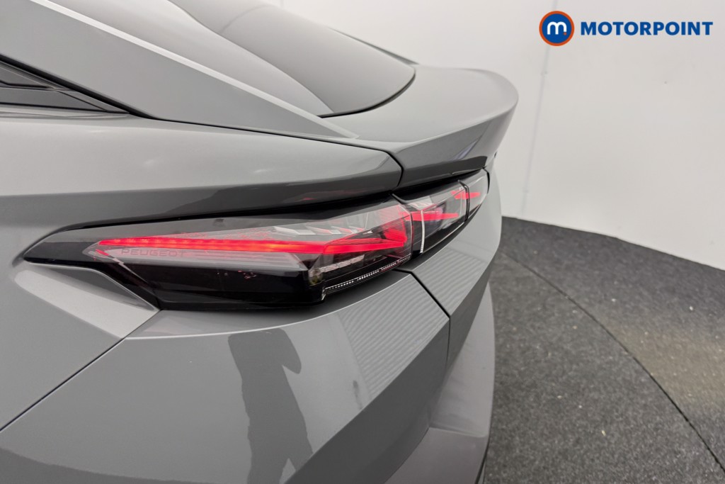 Peugeot 408 GT Automatic Petrol Hatchback - Stock Number (1598745) - 24th supplementary image