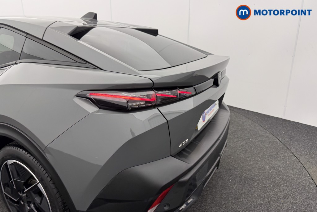 Peugeot 408 GT Automatic Petrol Hatchback - Stock Number (1598745) - 25th supplementary image