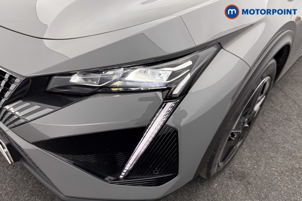Peugeot 408 GT Automatic Petrol Hatchback - Stock Number (1598745) - 26th supplementary image