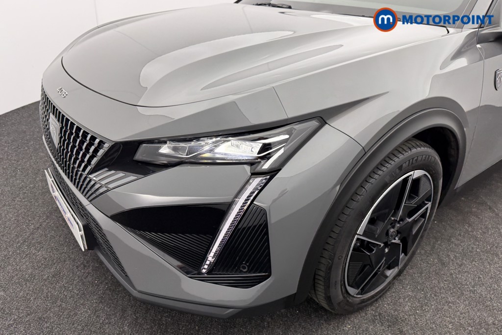 Peugeot 408 GT Automatic Petrol Hatchback - Stock Number (1598745) - 27th supplementary image