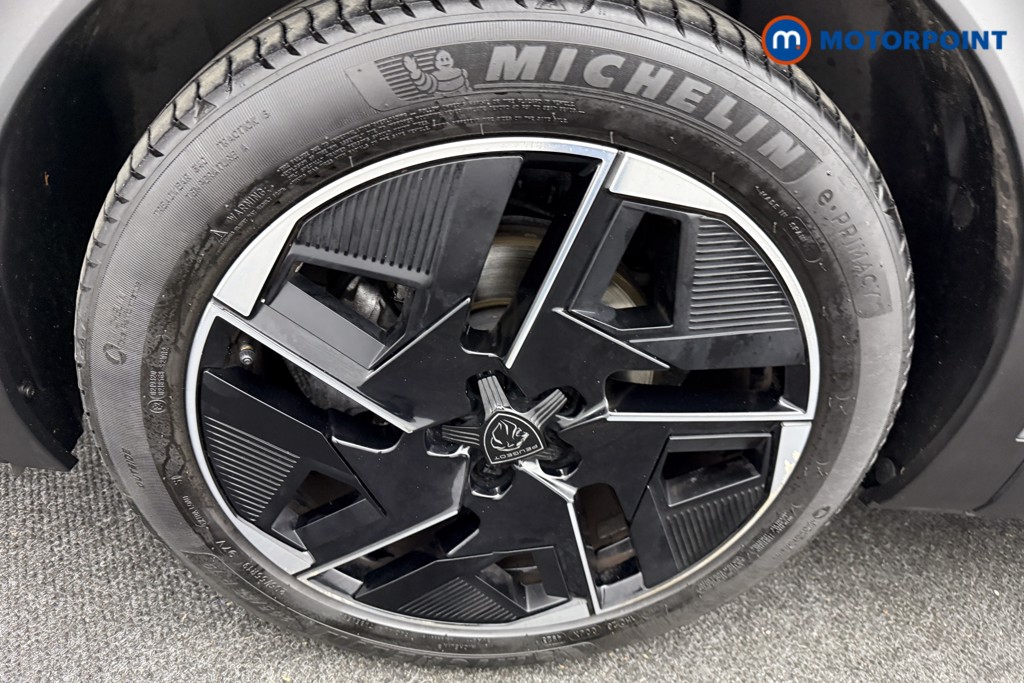 Peugeot 408 GT Automatic Petrol Hatchback - Stock Number (1598745) - 28th supplementary image