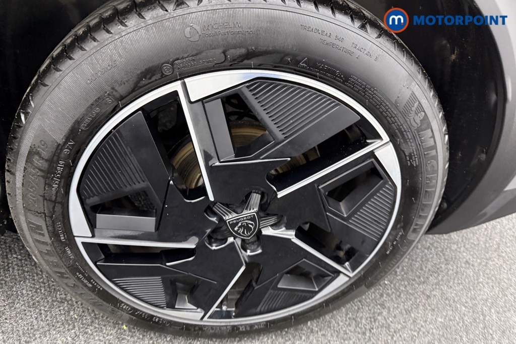 Peugeot 408 GT Automatic Petrol Hatchback - Stock Number (1598745) - 29th supplementary image